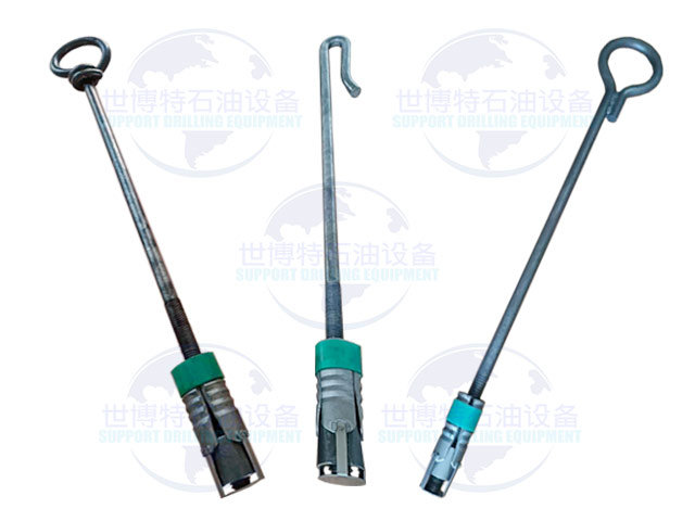 Eyebolts