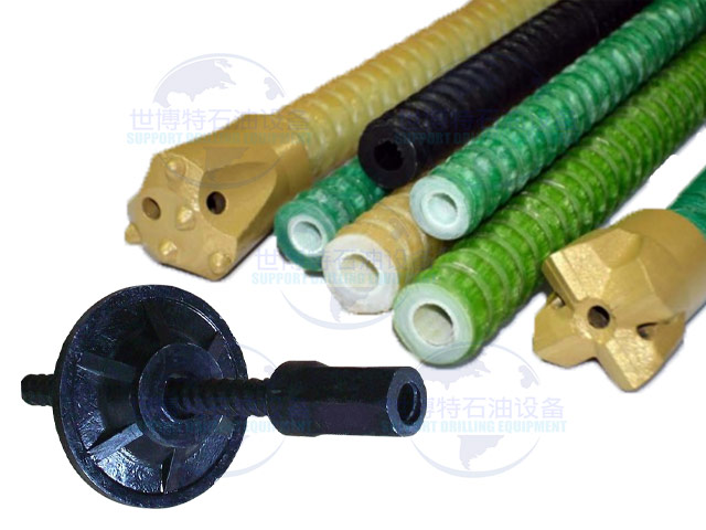 Anchor cable