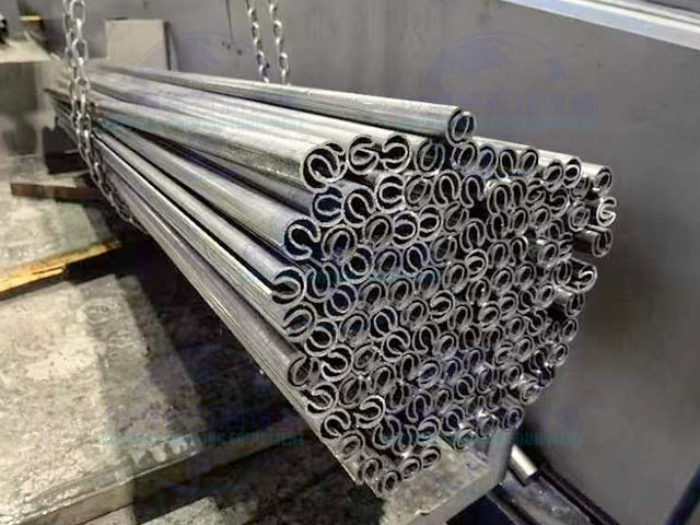 Split set/Friction bolts