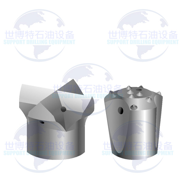 Drill bit