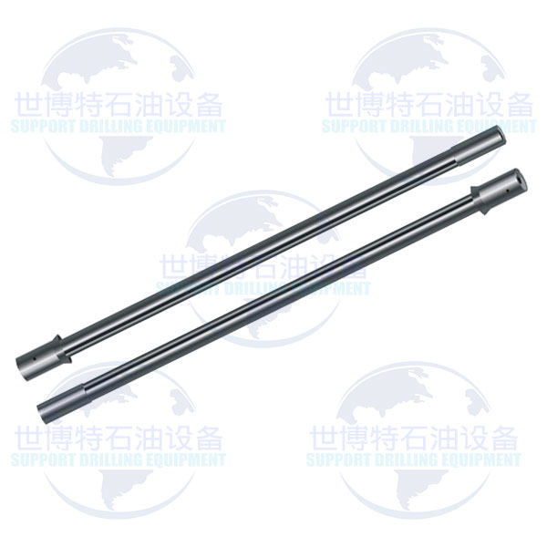 Swellex bolts