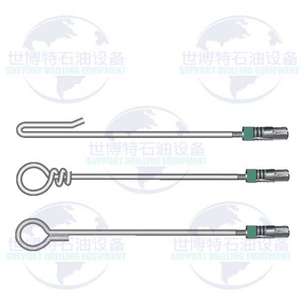 Eyebolts