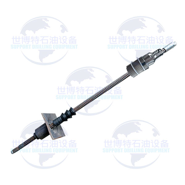 Anchor cable
