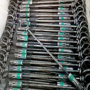 Eyebolts